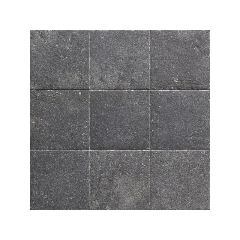 Bali stone lava mat 20X20 cm carrelage Effet Hydraulique