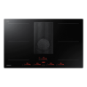 Samsung 80 cm cooktop with extractor