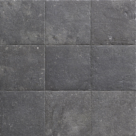 Bali stone lava mat 20X20 cm carrelage Effet Pierre