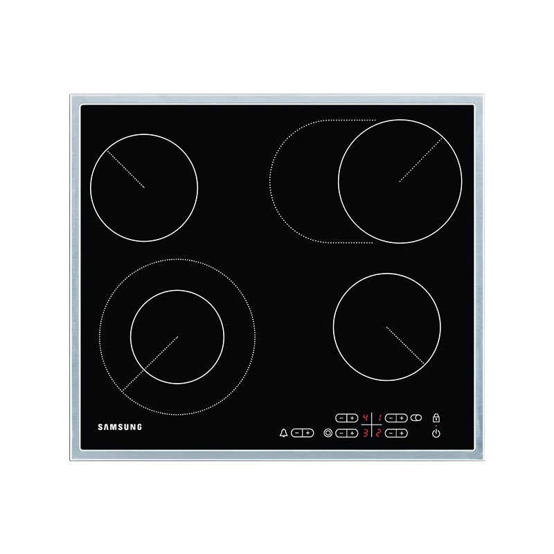 Samsung 60cm ceramic hob