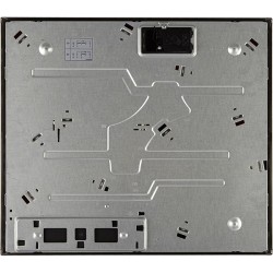 Samsung 60cm ceramic hob