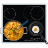 Samsung 60cm ceramic hob