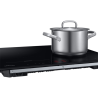 Samsung series 6 Flex Zone Plus 60cm induction hob