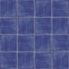 Antic bleu brillant 15X15 cm carrelage Effet Monocouleur