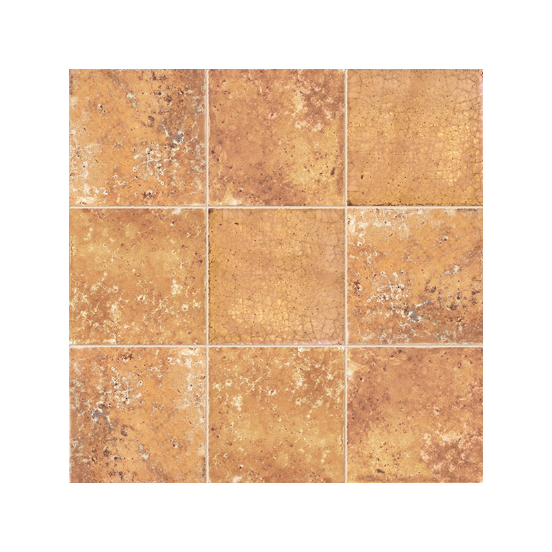 Milano caldera brillant 20X20 cm carrelage Effet Thickness 9mm