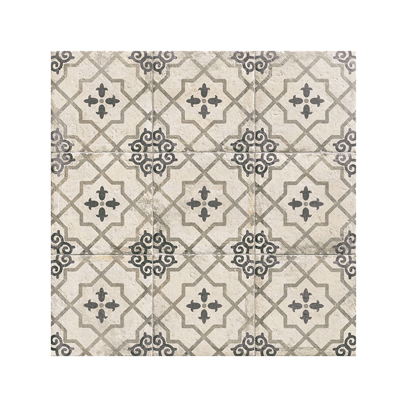 Celtic multicouleur mat 20X20 cm carrelage Effet Pierre