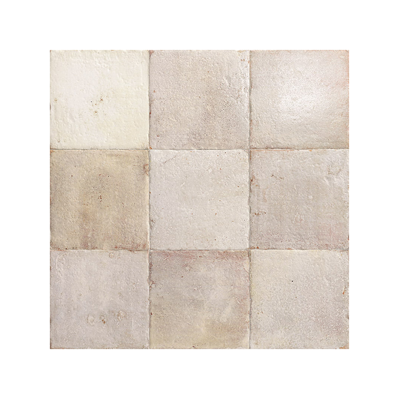 Olimpo mat 20X20 cm carrelage Effet Pierre