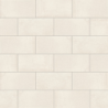 Ravena blanc 10 mat 10X20 cm carrelage Effet Texture