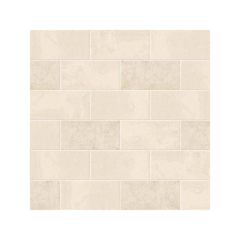 Ravena naturel 10 mat 10X20 cm carrelage Effet Texture