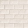 Verona 10 ice brillant 10X20 cm carrelage Effet Pierre