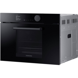 Samsung Infinite Line combi-magnetron in zwart, 45 cm