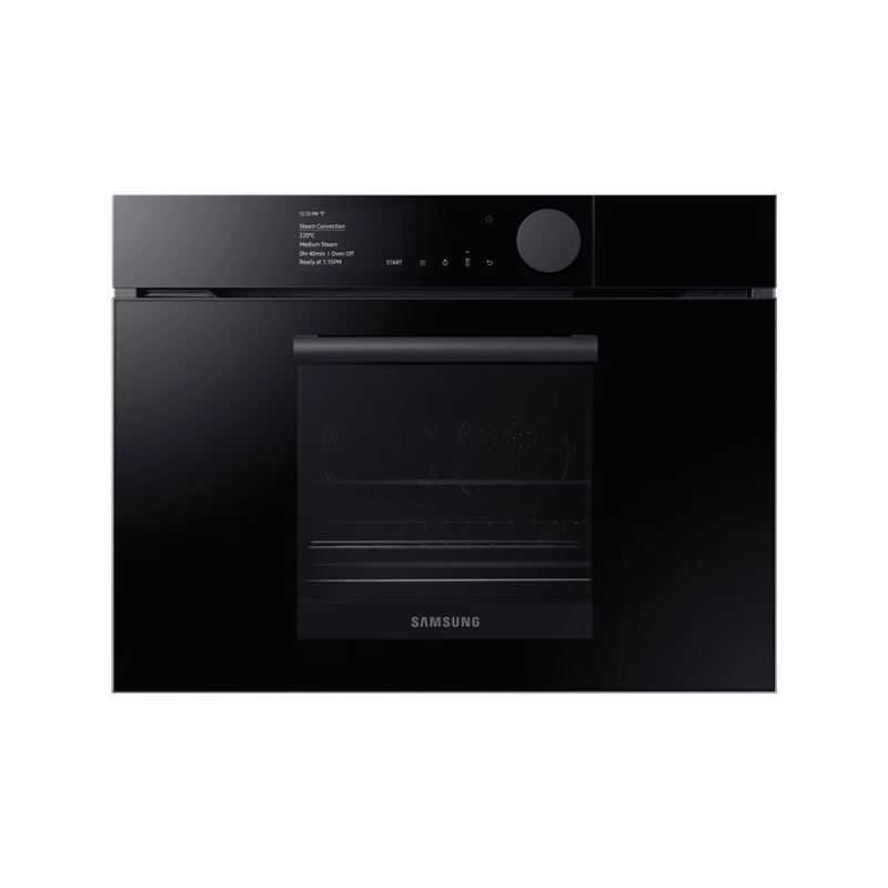 Samsung four Combi micro-ondes infinitie line noir 45 cm