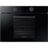 Samsung four Combi micro-ondes infinitie line noir 45 cm