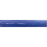 Torelo Vitta bleu brillant 3X20 cm carrelage Effet Traditionnel