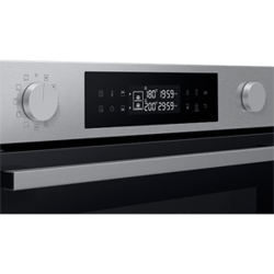 Samsung oven Stainless Steel series 4 60 cm
