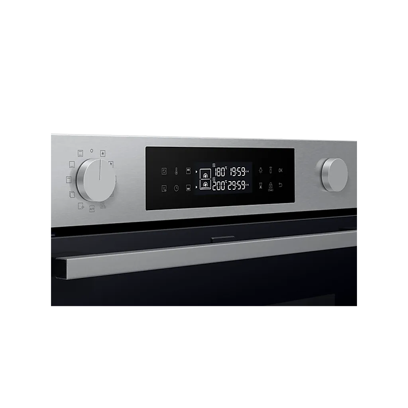 Samsung oven Stainless Steel series 4 60 cm