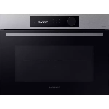 Samsung four micro-ondes Stainless Steel série 5 45 cm