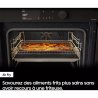 Samsung Onyx Black oven, Serie 7 60 cm