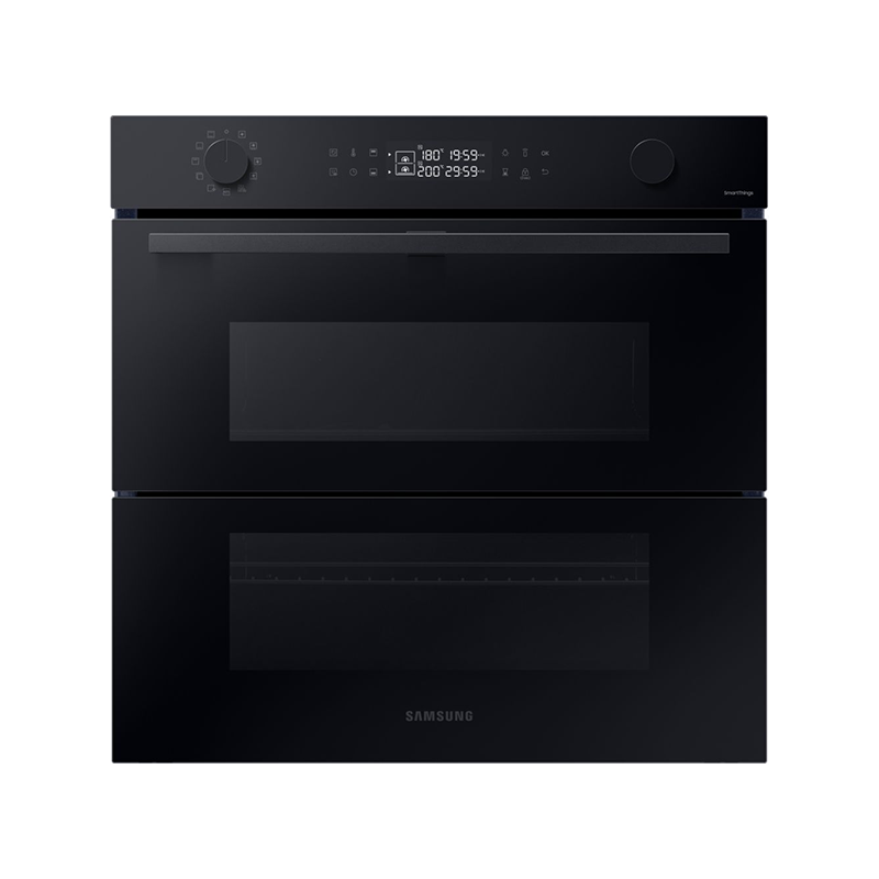 Samsung Onyx Black oven, Serie 4, 60 cm