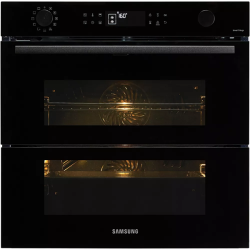 Samsung Onyx Black oven, Serie 4, 60 cm