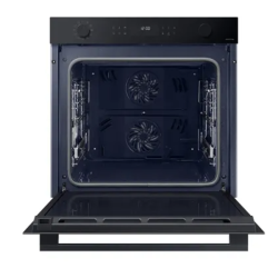 Samsung Onyx Black oven, Serie 4, 60 cm