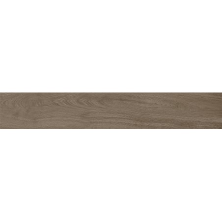 Tatami Marron 20x120 cm carrelage effet Bois