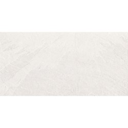 Dorset Blanc 30X60 cm carrelage effet Pierre