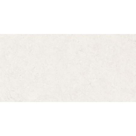 Dual Blanc 30X60 cm carrelage effet Pierre