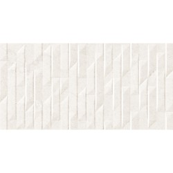 Dual Blend Blanc 30X60 cm carrelage effet Pierre