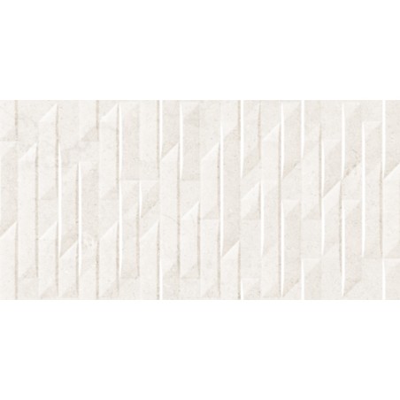 Dual Blend Blanc 30X60 cm carrelage effet Pierre