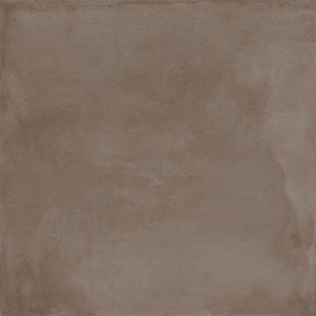 Powder Ambre 90X90 cm carrelage Effet Ciment