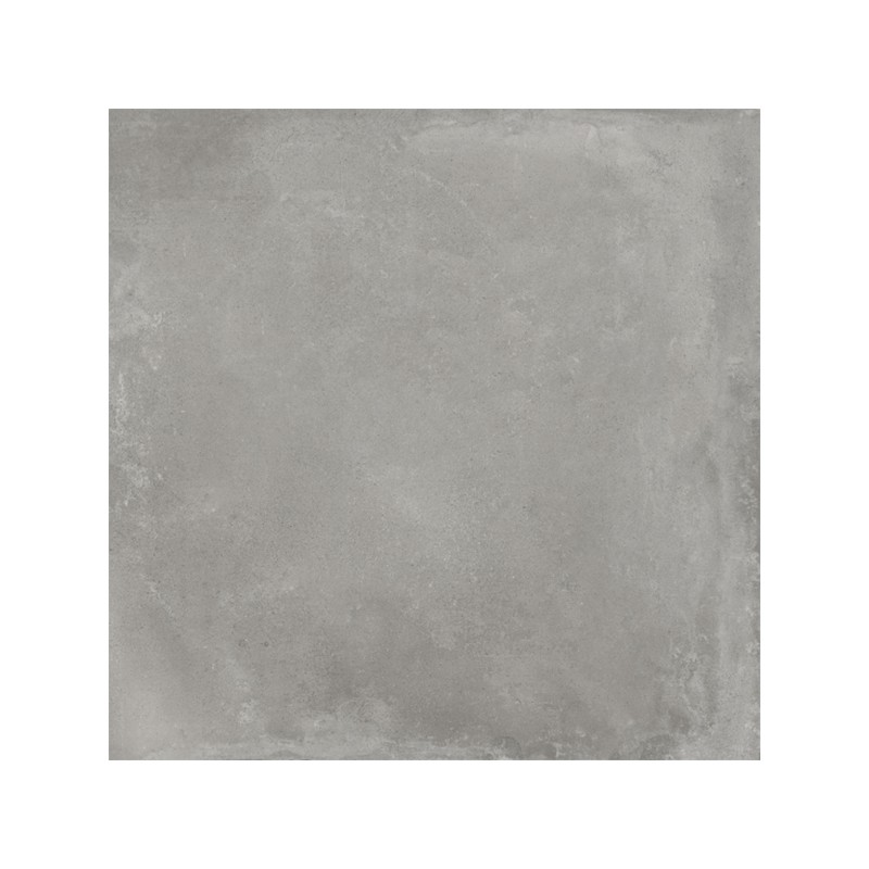 Powder Concrete 90X90 cm carrelage Effet Ciment