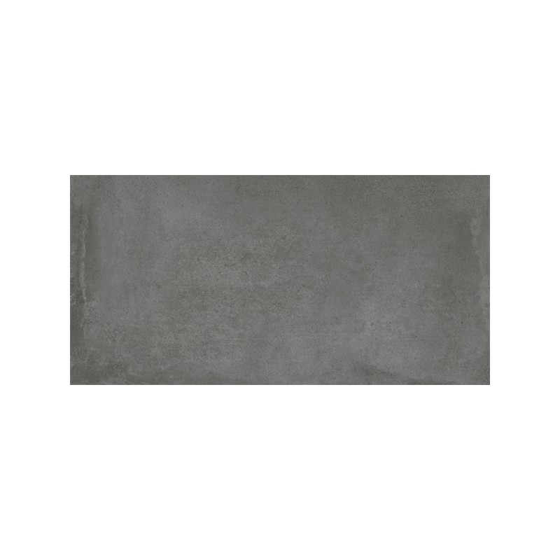 Powder Plomb 30X60 cm carrelage Effet Ciment