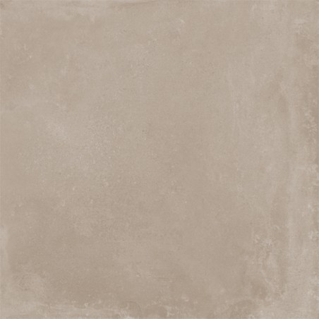 Powder Tortora 60X60 cm carrelage Effet Ciment