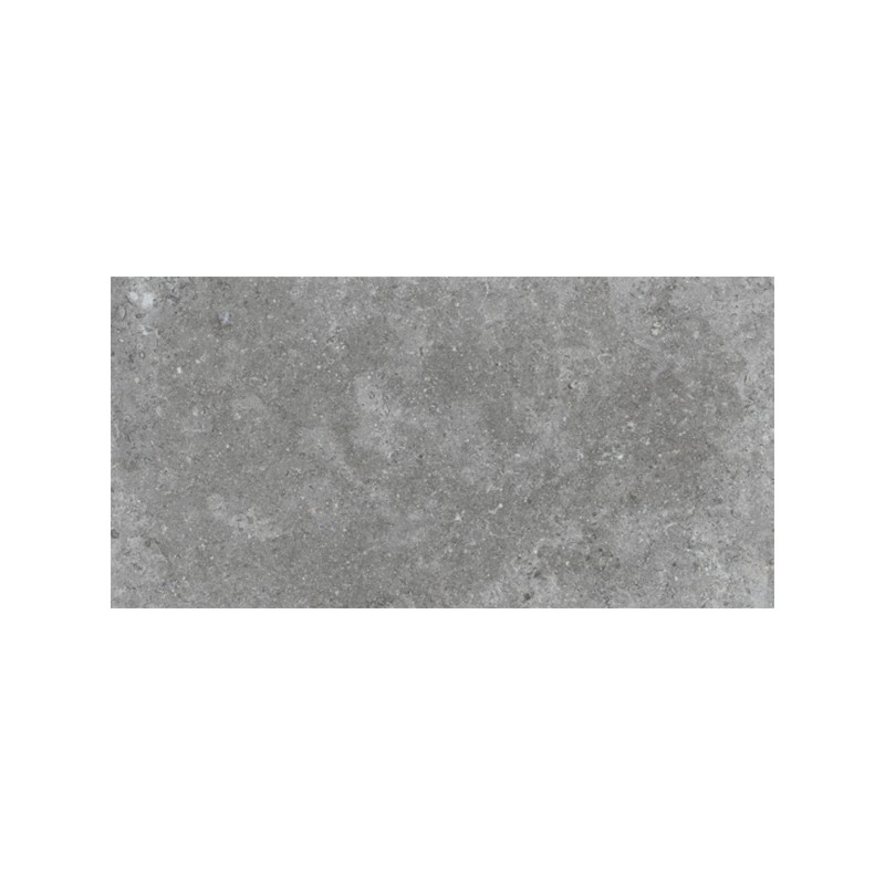 Etienne Gris 60x120 cm carrelage Effet Pierre