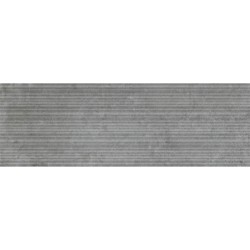 Etienne Raye Gris 30X90 cm carrelage effet Pierre