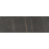 Emerita Antraciet 30X90 cm tegel Marmer effect