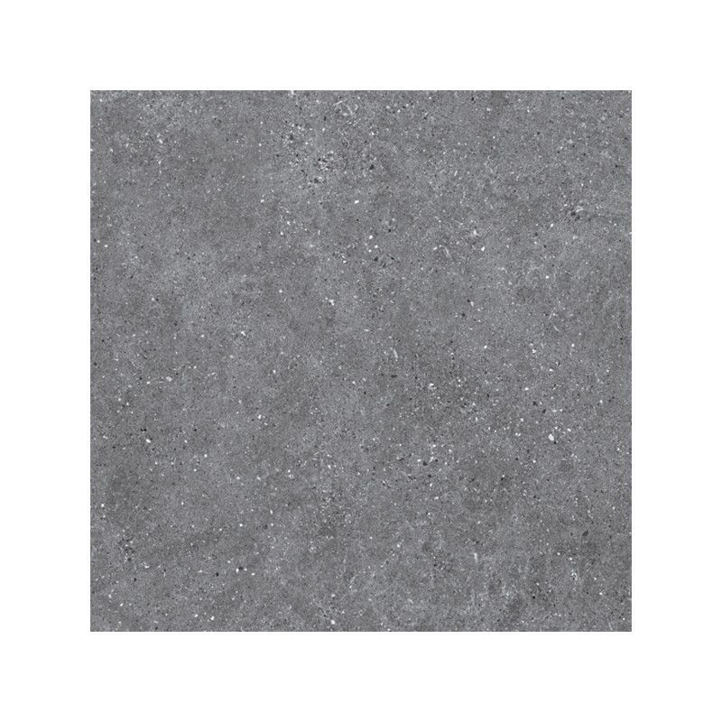 Kalksten Gris 60X60 cm carrelage Effet Pierre