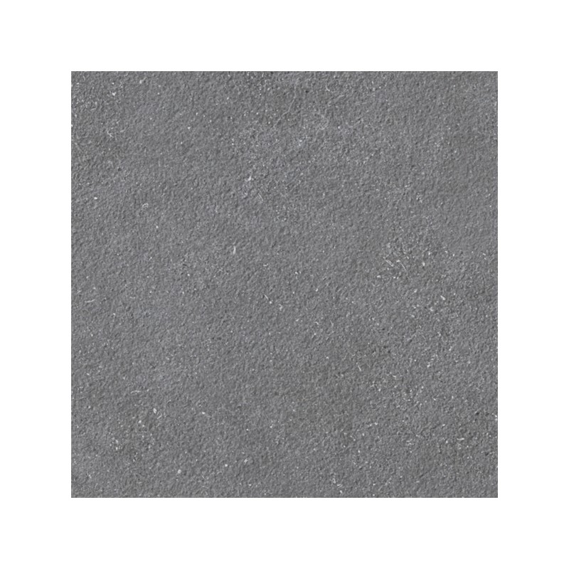 Kalksten Hammer Gris 60X60 cm carrelage Effet Pierre