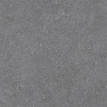 Kalksten Hammer Gris 60X60 cm carrelage Effet Pierre