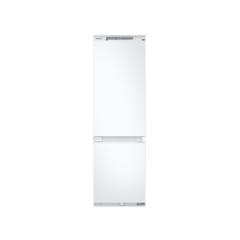 Réfrigérateur/Congélateur encastrable glissières 178cm