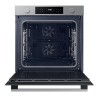 Inbouw multifunctionele Samsung oven 60 cm