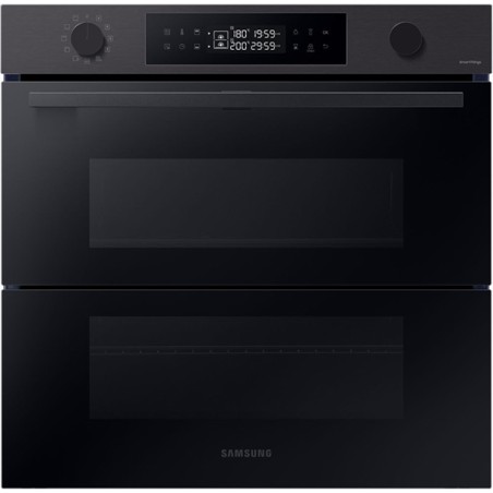 Samsung Dual Cook Flex oven, Serie 4