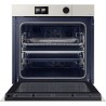 Samsung Dual Cook Steam oven, Serie 7