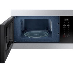 Samsung built-in grill microwave