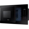 Samsung built-in microwave 22L