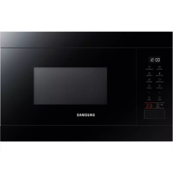 Samsung built-in microwave