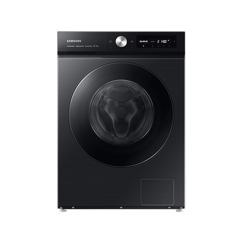 Samsung Bespoke AI Wash 11kg washing machine series 7000