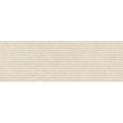 Kalksten Mure Beige 25X75 cm carrelage effet Pierre