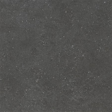 Limestone zwart lappato 60X60 cm tegel Steeneffect